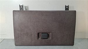 Tampa Porta luvas Ford Escort/Verona 1982 a 1996 Com detalhe