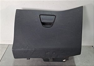Tampa Porta Luvas Ford New Fiesta 2014 a 2019Com detalhe
