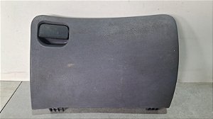 Tampa Porta luvas Ford Fiesta/Courier 1996 a 2002Com detalhe
