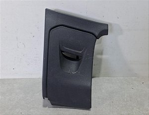 Porta Objetos Esquerdo Painel Ford New Fiesta 2013 a 2019