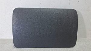 Tampa Falsa Air-Bag Painel Ford Fiesta 2003 a 2014  Detalhe