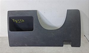 Tampa Caixa Fusível Ford Fiesta 2003 a 2014 Com detalhe