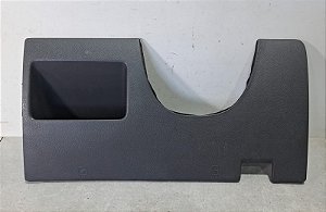 Tampa Caixa Fusível Ford Fiesta 2003 a 2014 Com detalhe