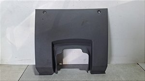 Moldura Inf Painel Coluna Volante Gm Meriva 2003 a 2012