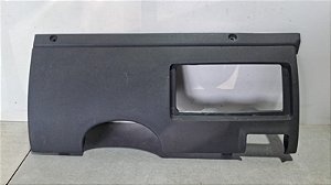 Moldura Painel Tampa Caixa de fusível Gm Corsa 2002 a 2012 Com detalhe