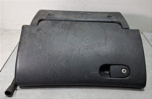 Porta luvas Gm Vectra 1997 a 2005 Com detalhe