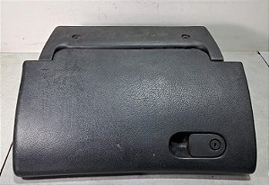 Porta luvas Gm Vectra 1997 a 2005 Com detalhe