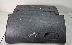 Porta luvas Gm Vectra 1997 a 2005 Com detalhe