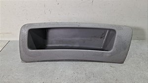 Porta Objetos Citroen C3 2003 a 2012 Com detalhe