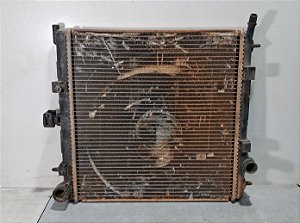 Radiador Agua Citroen C3 2003 A 2012