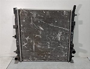 Radiador Agua Citroen C3 2003 A 2012