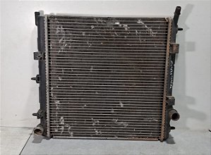 Radiador Agua Citroen C3 2003 A 2012