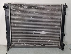 Radiador Agua Nissan March/Versa 2011 a 2015