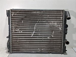 Radiador Agua Renault Sandero/Logan 2007 a 2013