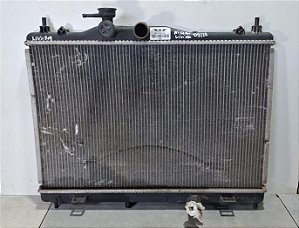 Radiador Agua Nissan Livina/Tiida 2009 a 2013