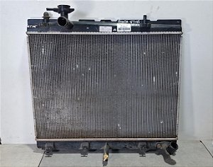 Radiador Agua Toyota Etios 2012 a 2021