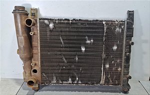 Radiador Agua Fiat Uno 1.5 1985 a 1993