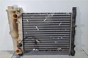 Radiador Agua Fiat Uno 1985 a 2008
