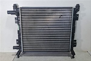 Radiador Agua Ford ka 1999 a 2008