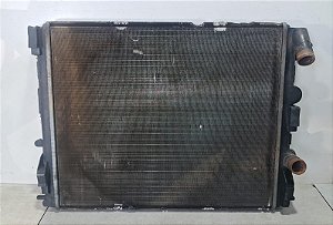 Radiador Agua Renault Sandero/Logan 2007 a 2013