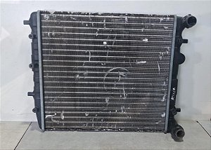 Radiador Agua Vw Fox 2004 a 2010