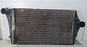 Radiador Agua Ford Fiesta/Ecsport 2003 a 2007 intercooler supercharger