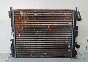 Radiador Agua Renault Sandero/Logan 2007 a 2013