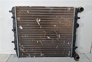 Radiador Agua Vw Fox 2004 a 2010