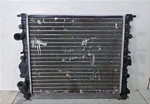 Radiador Agua Renault Clio 1999 a 2008