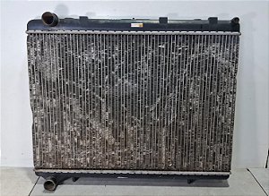 Radiador Agua Peugeot 307 2006 a 2012