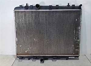 Radiador Agua Citroen C3 2013 a 2016