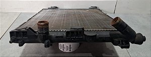 Radiador Agua Renault Sandero/Logan 2007 a 2013