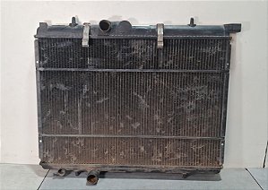 Radiador Agua Peugeot 206 1999 a 2012