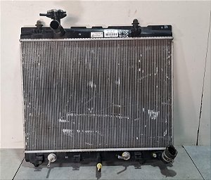 Radiador Agua Toyota Etios 2012 a 2021