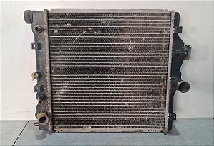 Radiador Agua Honda Civic 1992 a 2000 automático
