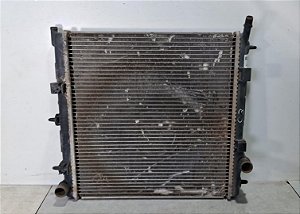 Radiador Agua Citroen C3 2003 a 2012