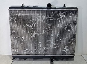 Radiador Agua Peugeot  308 2013 a 2017