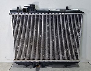 Radiador Agua Lifan 320 2010 a 2014