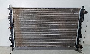 Radiador Agua Ford Fiesta 2003 a 2014