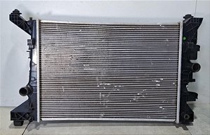Radiador Agua Gm Onix/Prisma/Cobalt 2016 a 2023