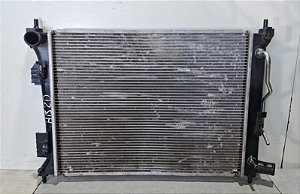 Radiador Agua Hyundai Hb20 2013 a 2019