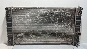 Radiador Agua Gm s10/blazer 1996 a 2000