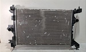 Radiador Agua Gm Onix/Prisma/Spin/Cobalt 2012 a 2016