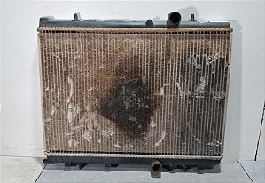 Radiador Agua Peugeot  308 2013 a 2017