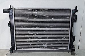 Radiador Agua Hyundai Hb20 2013 a 2019