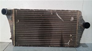 Radiador Agua Ford Fiesta/Ecosport 2003 a 2007 intercooler supercharge