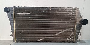 Radiador Agua Ford Fiesta/Ecosport 2003 a 2007 intercooler supercharge