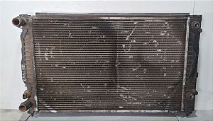 Radiador Agua Vw Passat 1997 a 1999 automático