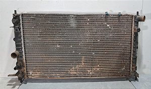 Radiador Agua Gm Vectra 1997 a 2005