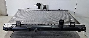Radiador Agua Nissan Tiida 2006 a 2013